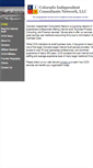 Mobile Screenshot of cicn.biz
